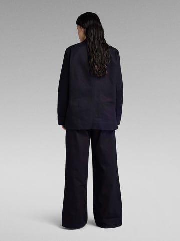 G-Star Blazer donkerblauw