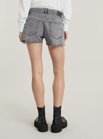 G-Star Spijkershort grijs