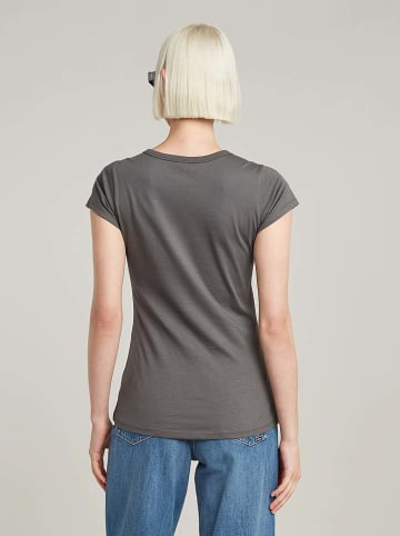 G-Star Shirt grijs