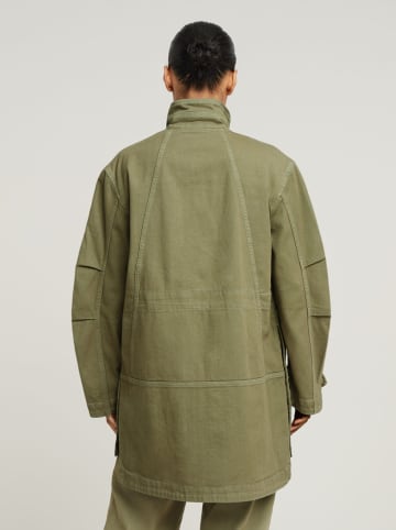 G-Star Parka kaki