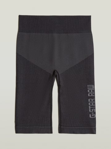 G-Star Functionele short antraciet