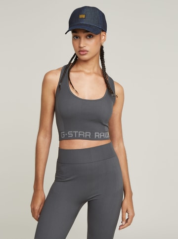 G-Star Sport-BH in Grau