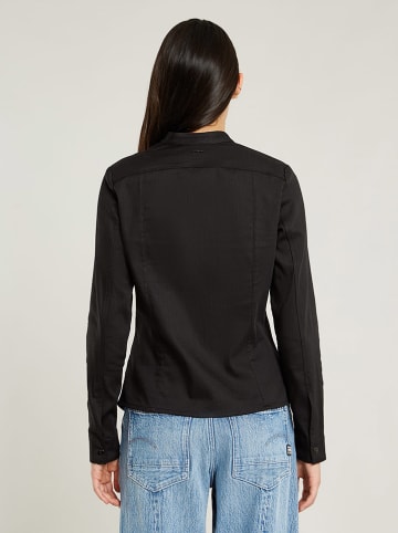 G-Star Übergangsjacke in Schwarz