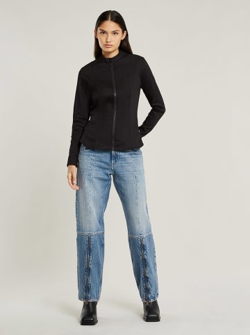 G-Star Tussenjas zwart