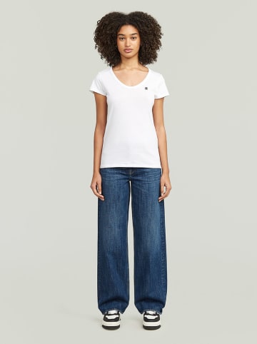 G-Star 2-delige set: shirts wit/zwart