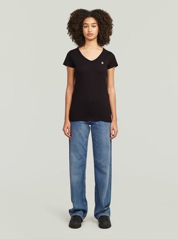 G-Star 2er-Set: Shirts in Schwarz