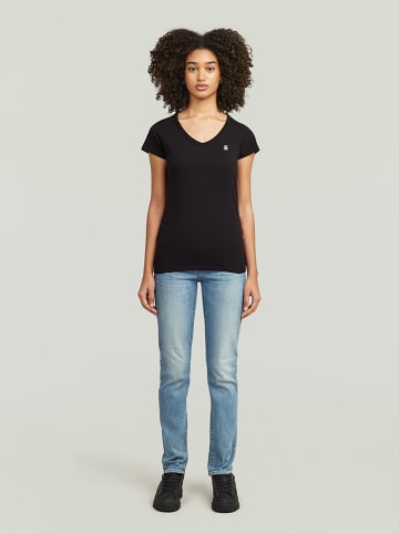 G-Star 2-delige set: shirts wit/zwart