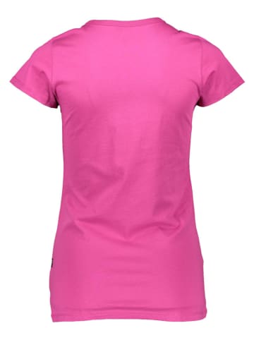 G-Star 2er-Set: Shirts in Pink/ Schwarz