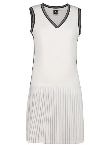 LUHTA Funktionskleid "Imatra" in Weiß