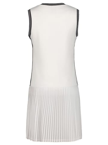 LUHTA Funktionskleid "Imatra" in Weiß
