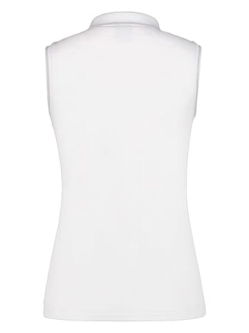 LUHTA Top "Kivisaari" in Weiß