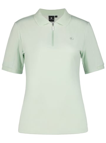 LUHTA Koszulka "Aerola" w kolorze miętowym