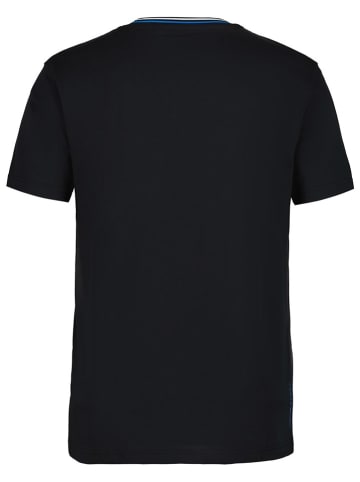 LUHTA Funktionsshirt "Kantola" in Schwarz