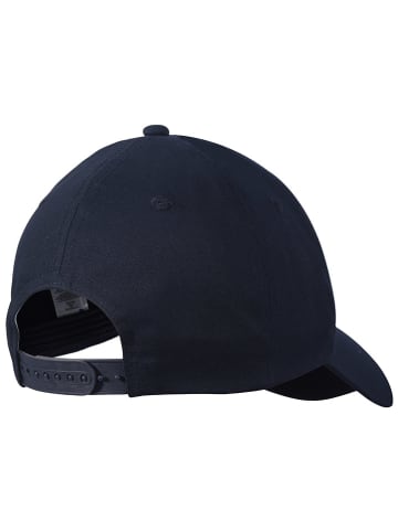 LUHTA Czapka "Nobola" w kolorze granatowym