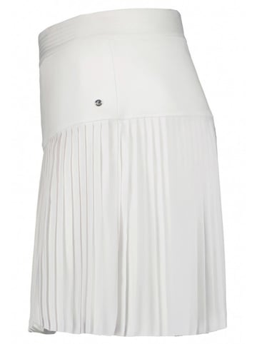 LUHTA Funktionsrock "Inkarila" in Weiß