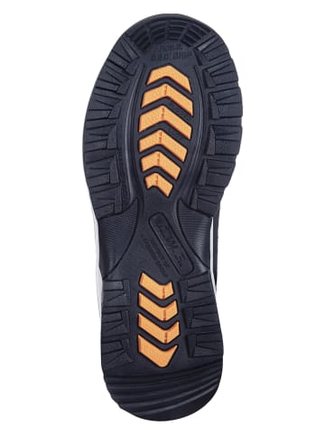 LUHTA Winterboots "Tuttu" in Hellbraun