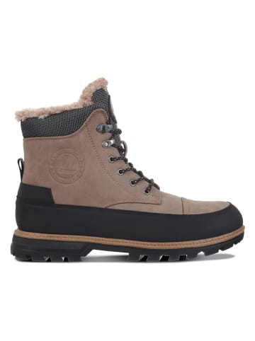 LUHTA Winterboots "Reilu" in Taupe