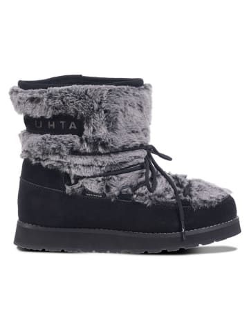 LUHTA Winterboots "Nauttiva" in Anthrazit