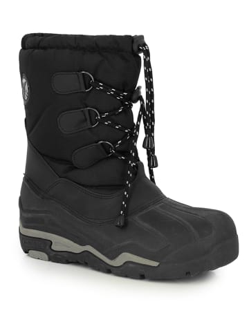Kimberfeel Winterstiefel "Achille" in Schwarz