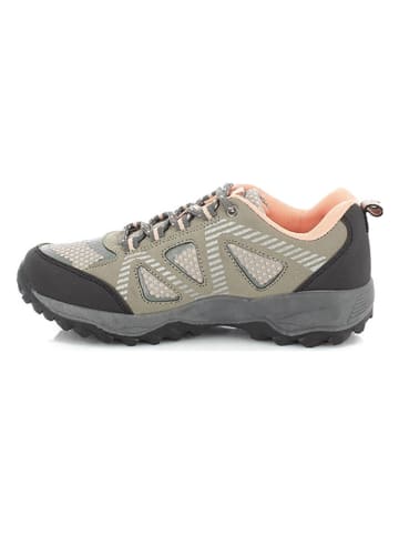 Kimberfeel Wandelschoenen "Aurizon" beige