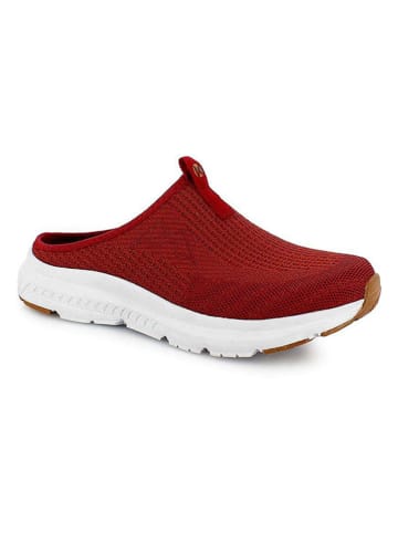 Kimberfeel Instappers "Avit" bordeaux