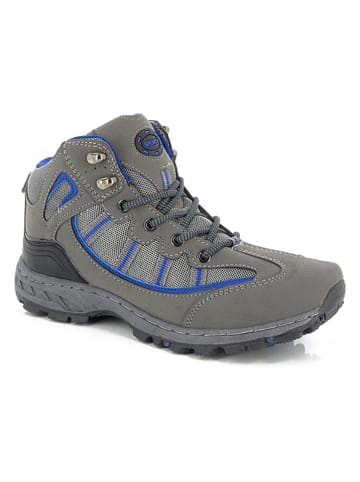 Kimberfeel Wandelboots "Colline" grijs