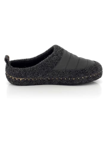 Kimberfeel Hausschuhe "Cosy" in Grau