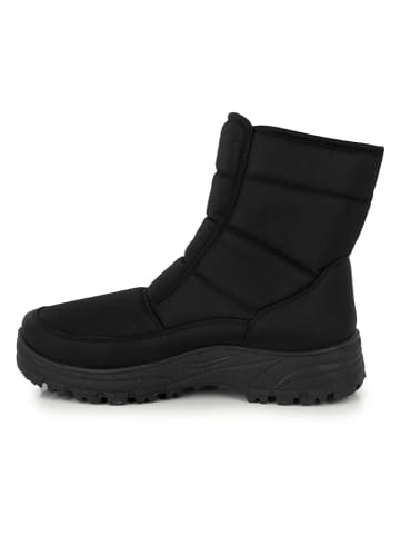 Kimberfeel Winterboots "Hayden" in Schwarz