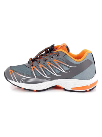 Kimberfeel Laufschuhe "Lasio" in Grau
