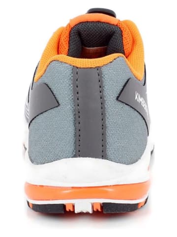 Kimberfeel Hardloopschoenen "Lasio" grijs