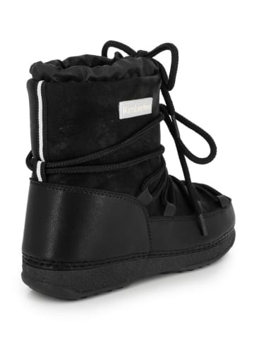 Kimberfeel Winterboots "Mayla" zwart