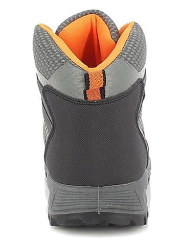 Kimberfeel Wanderboots "Montmin" in Grau