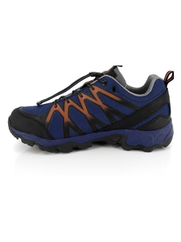 Kimberfeel Wanderschuhe "Ubaye" in Dunkelblau