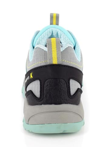 Kimberfeel Wanderschuhe "Ubaye" in Grau