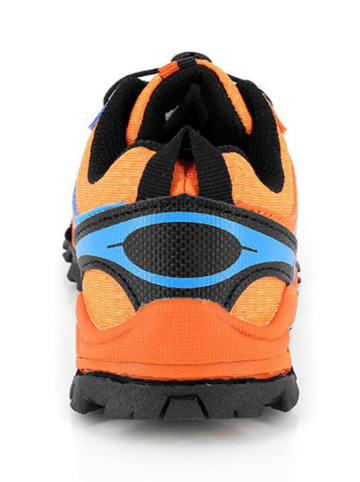 Kimberfeel Trekkingschoenen "Willow" oranje