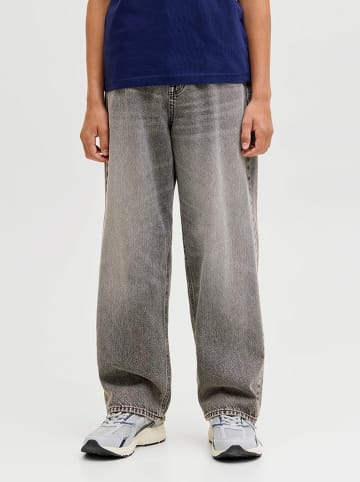 JACK & JONES Junior Jeans "Alex" - Comfort fit - in Grau