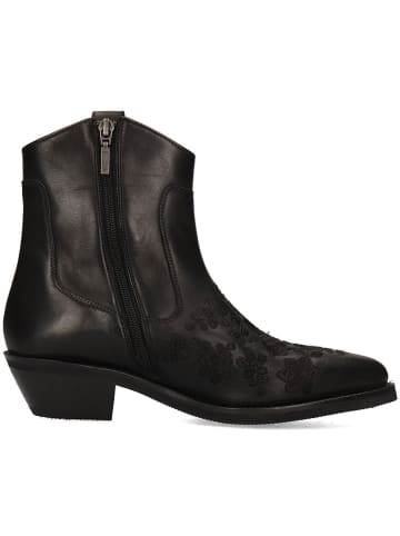 MELVIN & HAMILTON Leder-Stiefeletten "Melody 3" in Schwarz