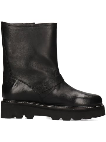 MELVIN & HAMILTON Leder-Boots "Eliana 1" in Schwarz