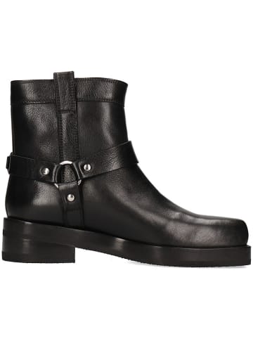 MELVIN & HAMILTON Leder-Boots "Sadie 2" in Schwarz