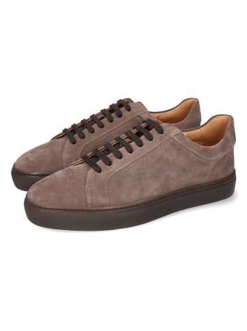 MELVIN & HAMILTON Leren sneakers "Tyler 1" beige