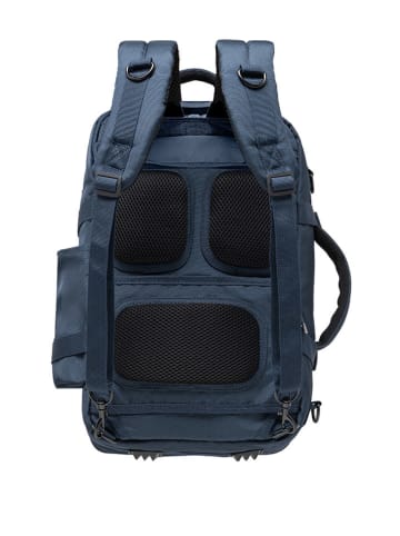 Puccini Plecak "Easy Pack" w kolorze granatowym - 25 x 40 x 20 cm