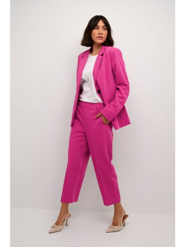 Kaffe Blazer roze