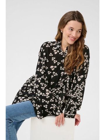 Kaffe Tuniek zwart