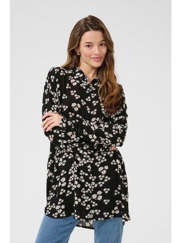 Kaffe Tuniek zwart