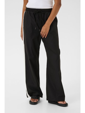 Kaffe Sweatbroek  zwart