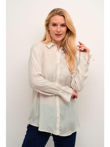 Cream Bluzka w kolorze kremowym