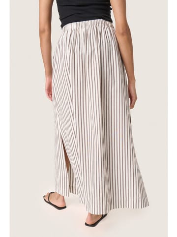 Soaked in Luxury Rok crème