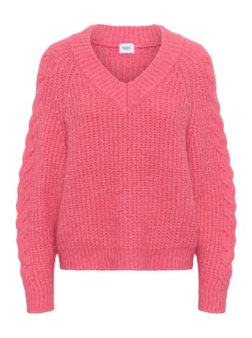 SAINT TROPEZ Trui roze