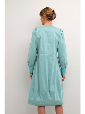 CULTURE Kleid in Mint