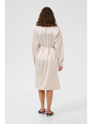 CULTURE Kleid in Weiß